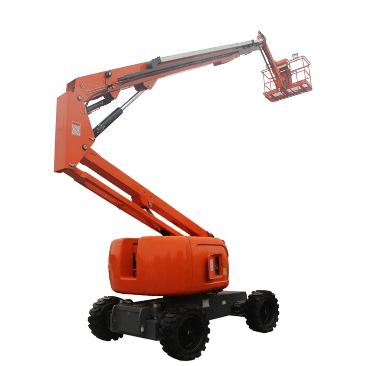 بالابر بوم کوچک