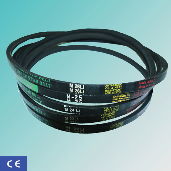 تسمه (650×9/5) M24