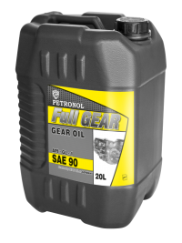 پترونول فول گیر ۱