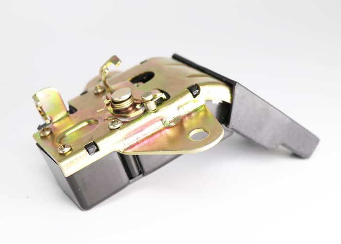 قفل صندوق ساینا