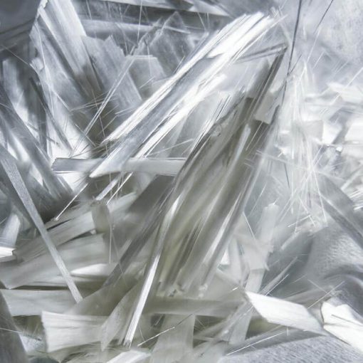 الیاف چاپد شیشه GFRP