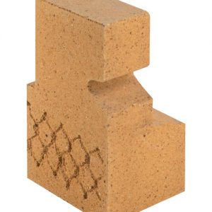 آجر آلومینی  ۰۴۲