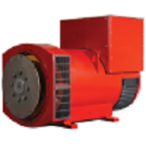 ژنراتور 4 پل استامفورد مدل HC4 - HC5