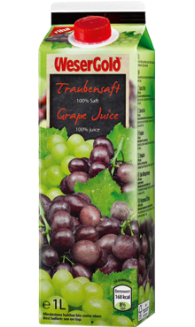 Grape Juice 1 L