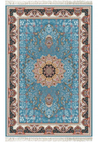 قالیچه هیوا : کد 703