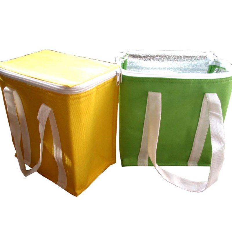 Cooler bag with 2mm insulate PE foam