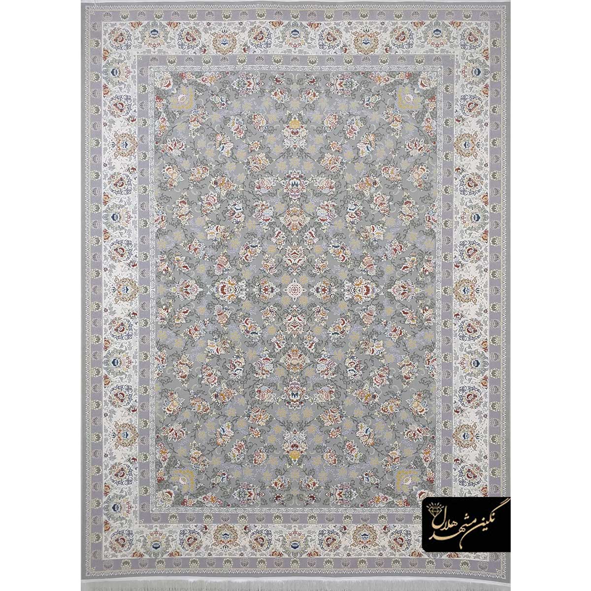 فرش طرح سولینا 1500 شانه