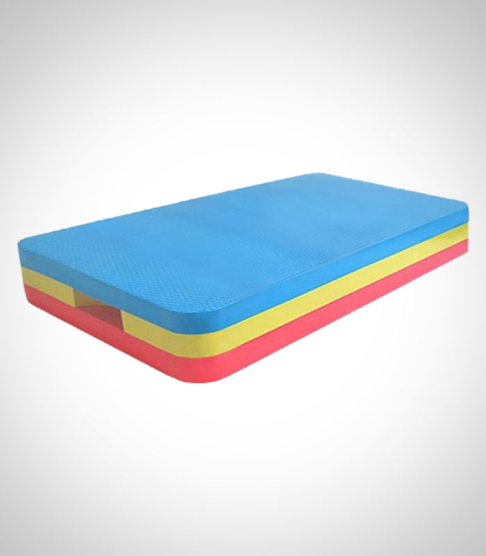 استپ سه لایه فومی