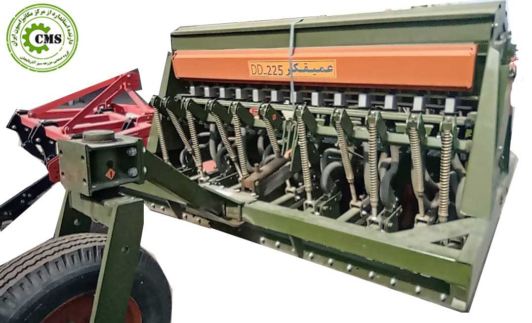 DD-225 DD-225 model 11-row rowing machine (deeper).