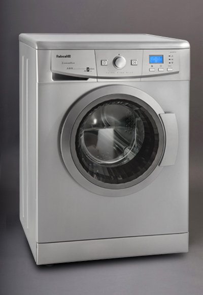 Washing Machine Model AES7513-S