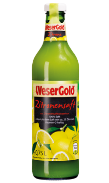 لیموناد، 0.75 لیتر