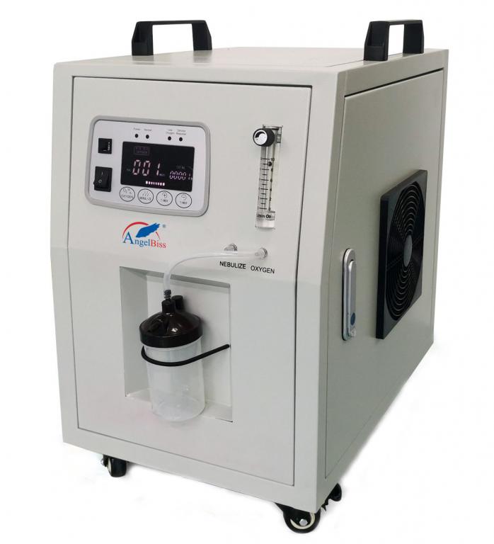 Oxygen Concentrator 10lpm