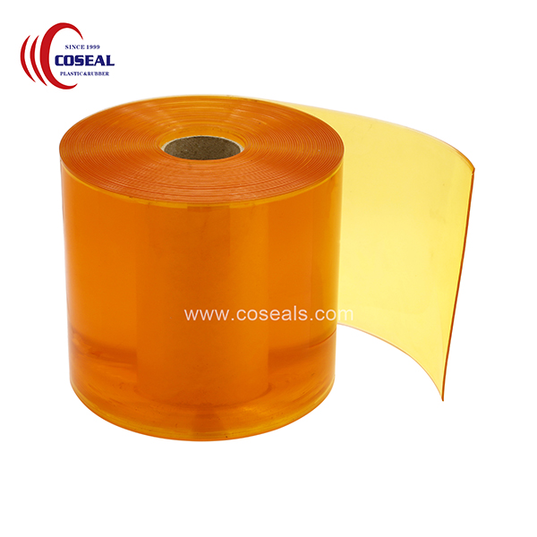 Anti-insects PVC Strip Curtains