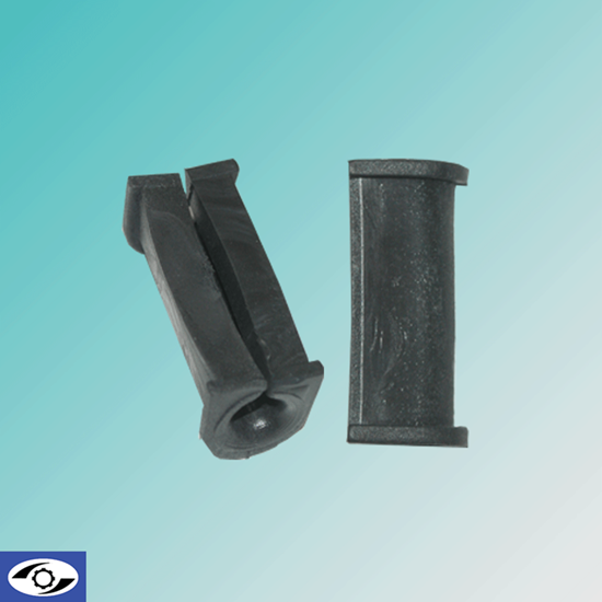 لاستیک تیغه لرزش گیر کندی - زیرووات