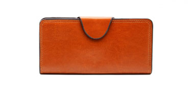 کیف پول پالتویی - کد 3504