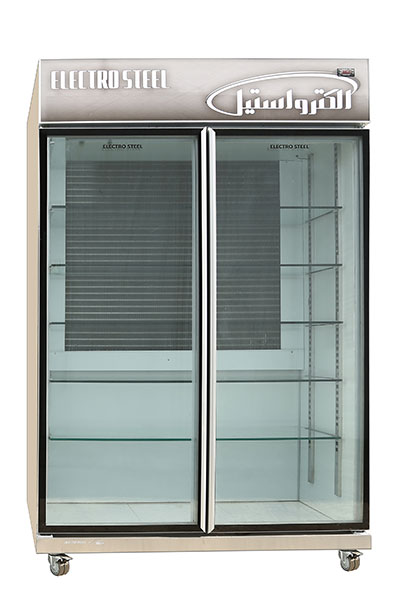 Standing refrigerators, Rosita standing refrigerators