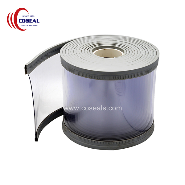 Anti-static PVC Strip Curtains