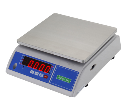 LC ACS-H1  Weighing Scale