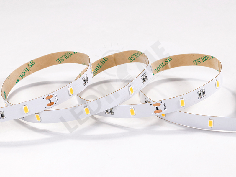 5630 60led/m flexible LED strip
