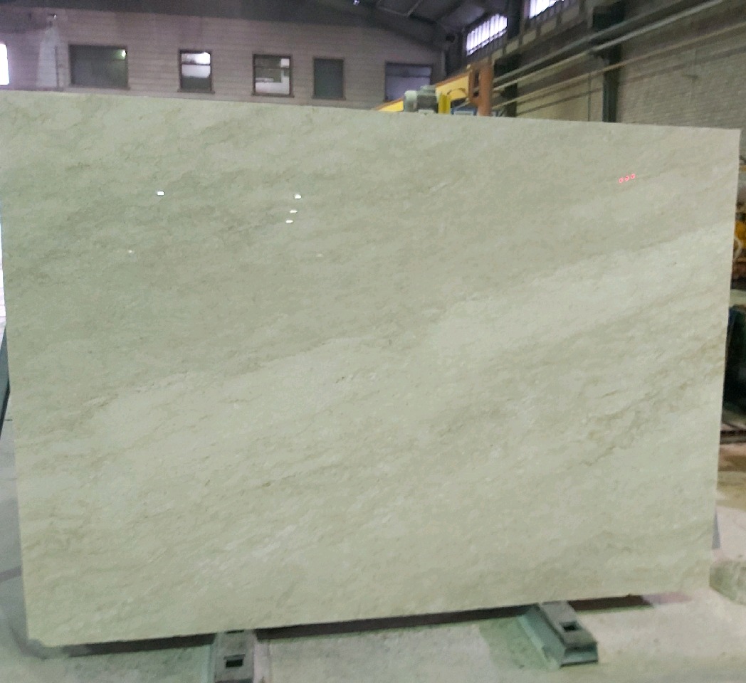 مرمریت آرام اسلب