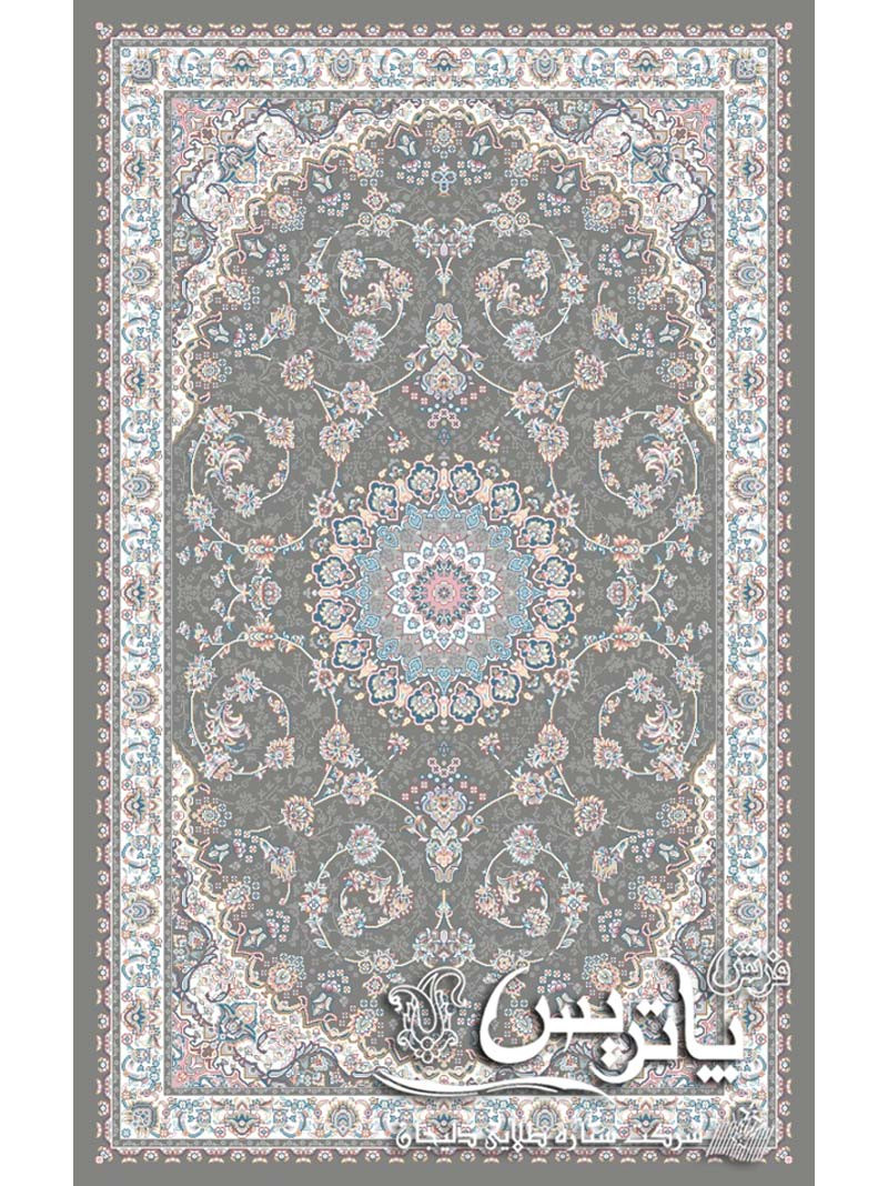 پادری ضد سرخوردگی الماس طوسی