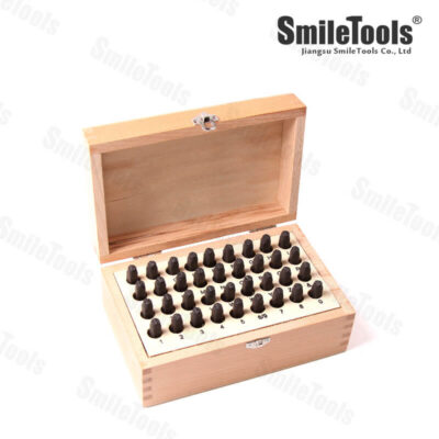 Letter Stamp Set ST0502-001