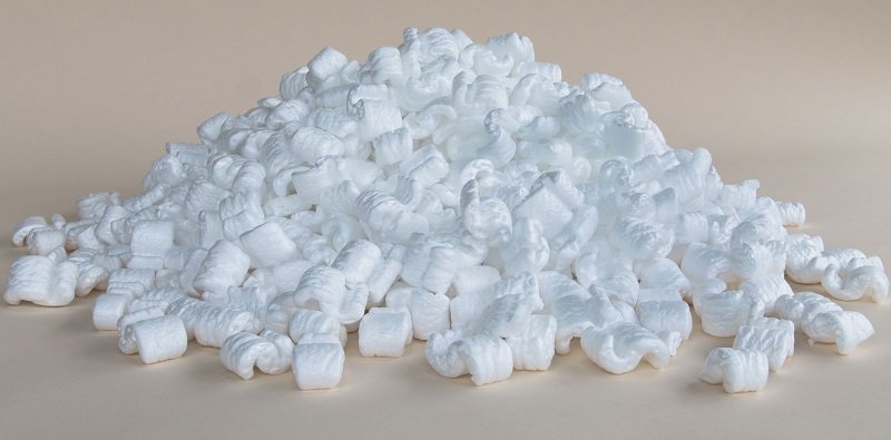 General polystyrene GPPS