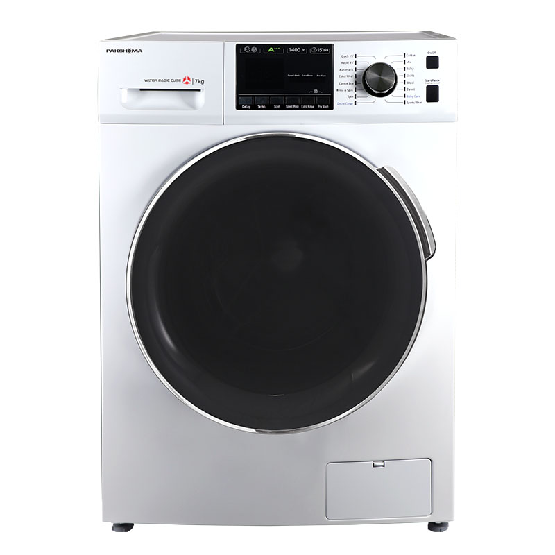 7 kg washing machine TFU-74401