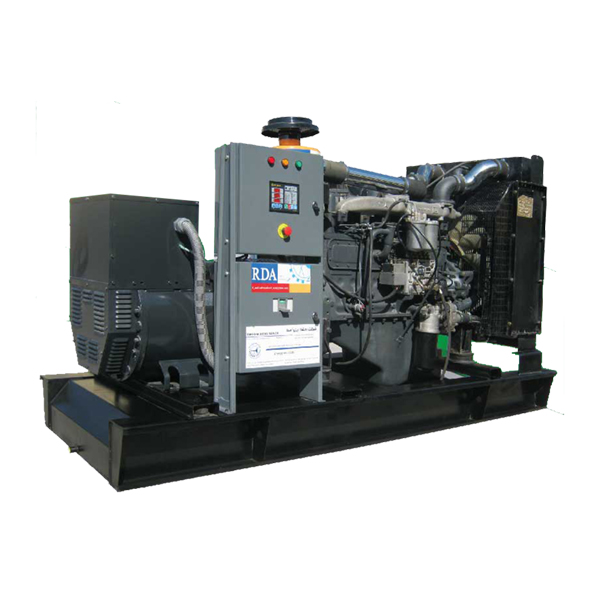 دیزل بنز ایدم مدل OM355TGE