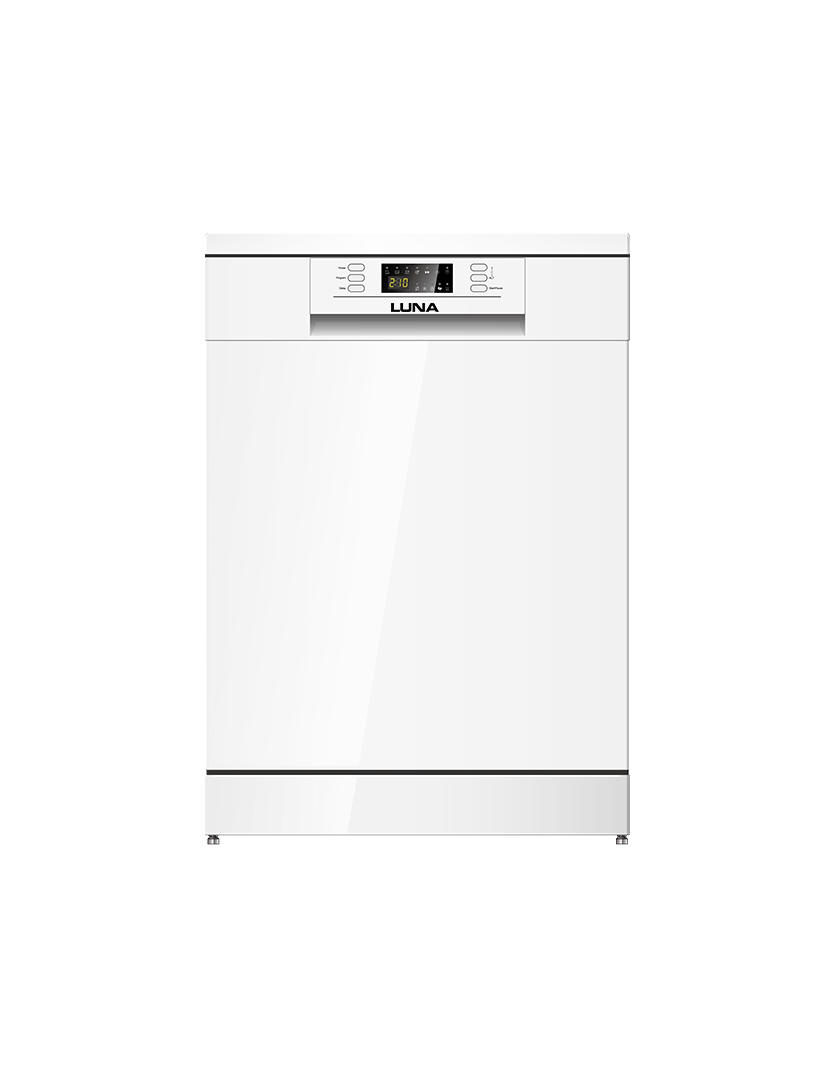 ماشین ظرفشویی لونا مدل 704