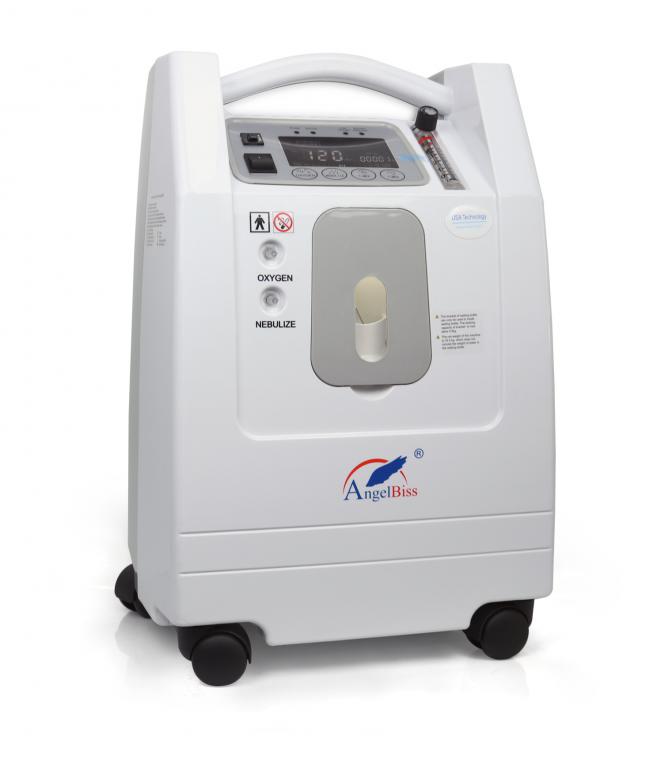 اکسیژن ساز ANGEL-5S 5Lpm