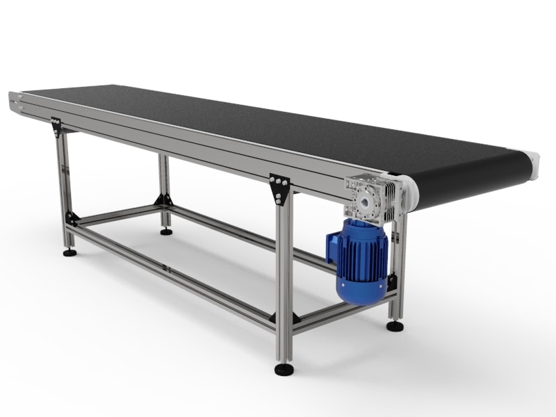 نوار نقاله استیل