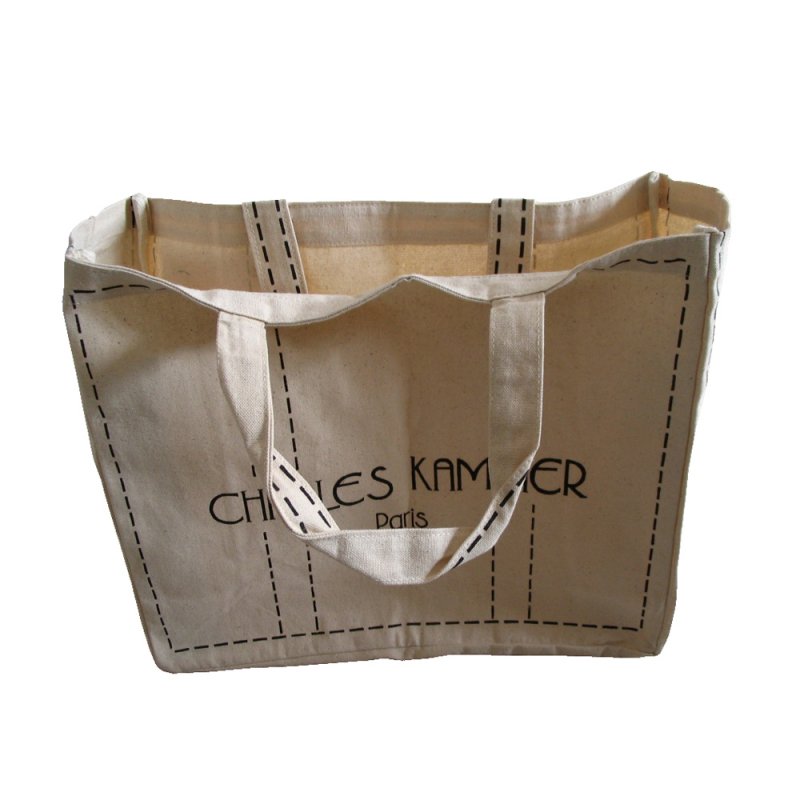 Cotton tote bag