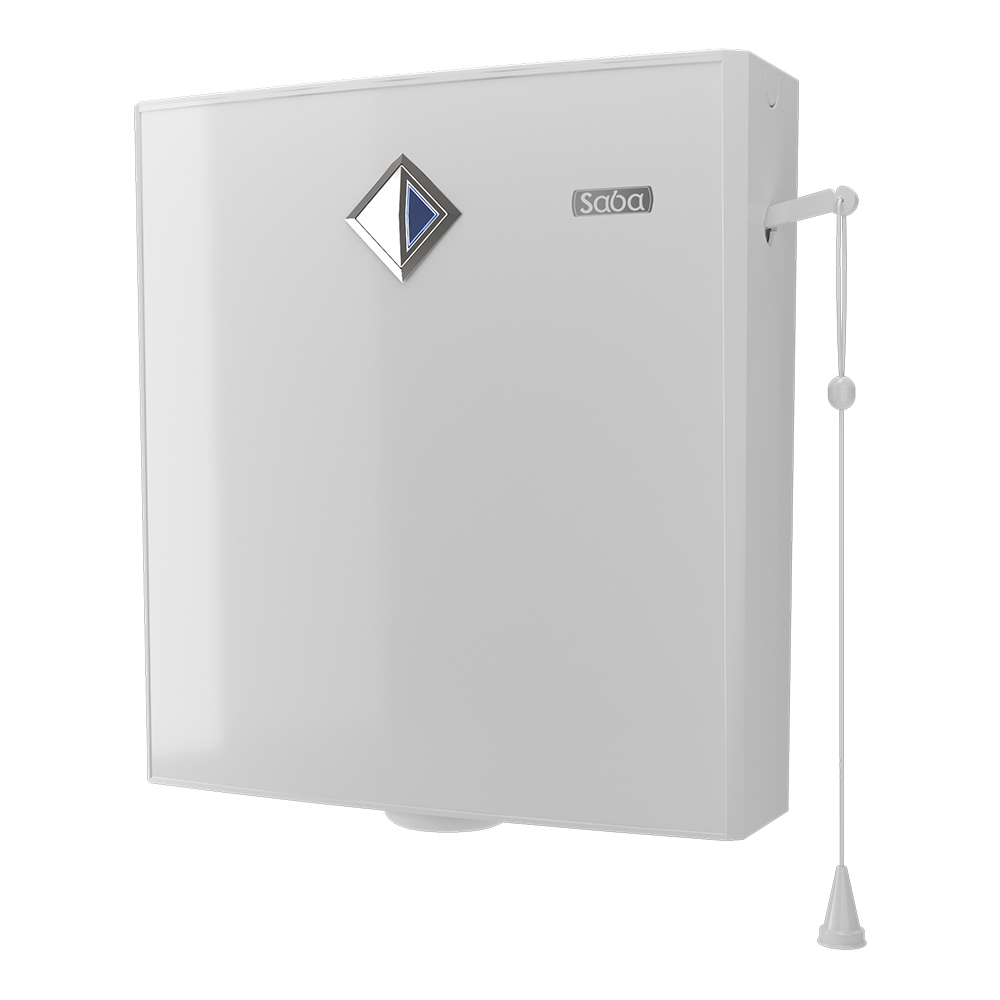 فلاش تانک آبشار