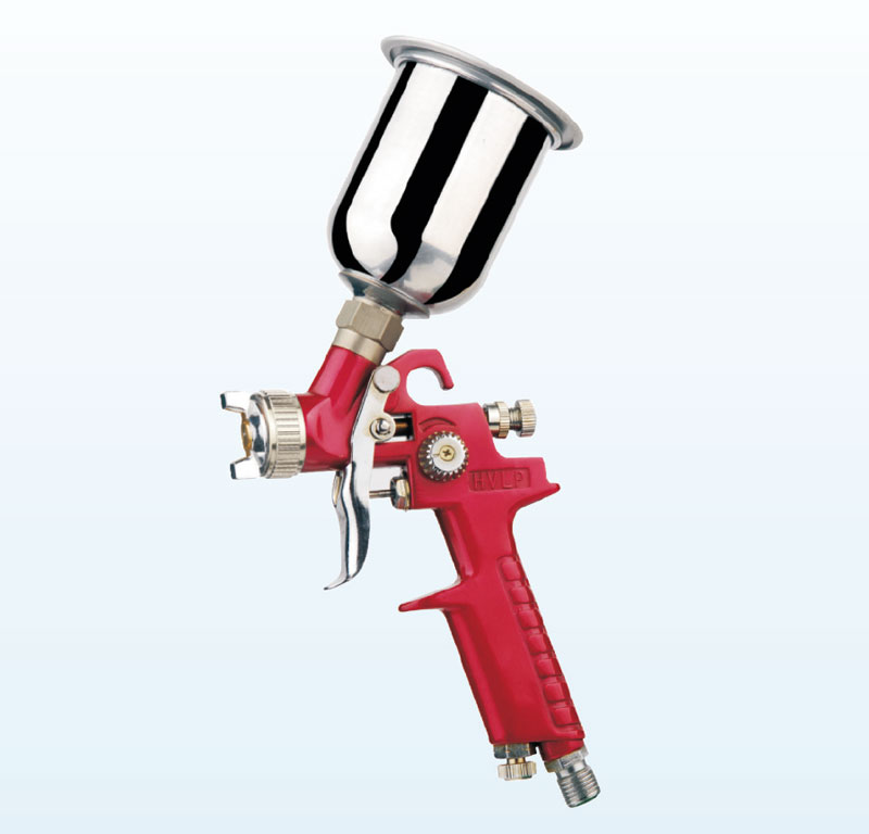 Spray Gun Series