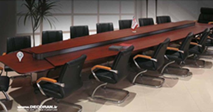 Homa conference desk