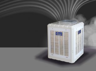 کولر آبی مدل IS40A