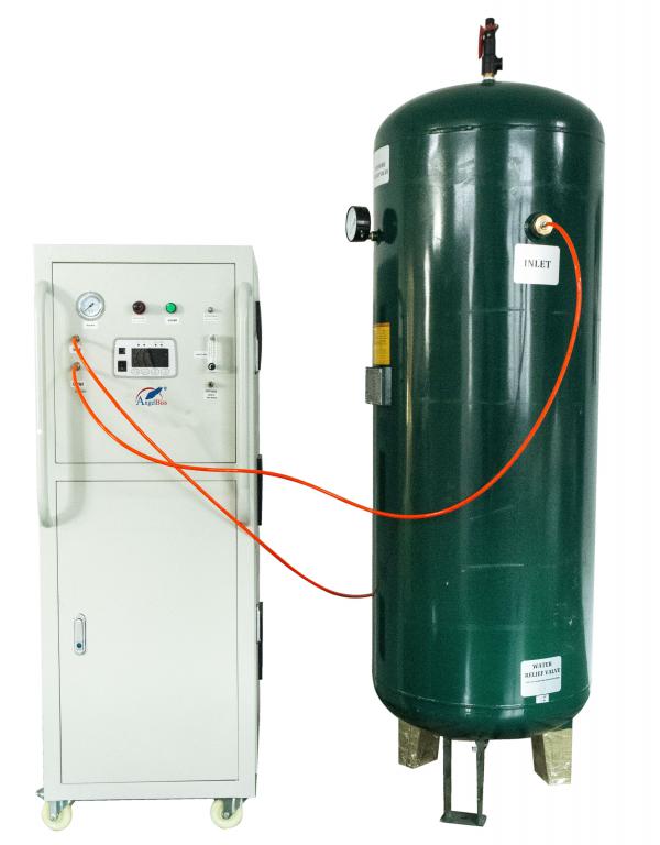 سیستم تامین اکسیژن