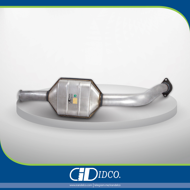 کاتالیست پژو405 AM