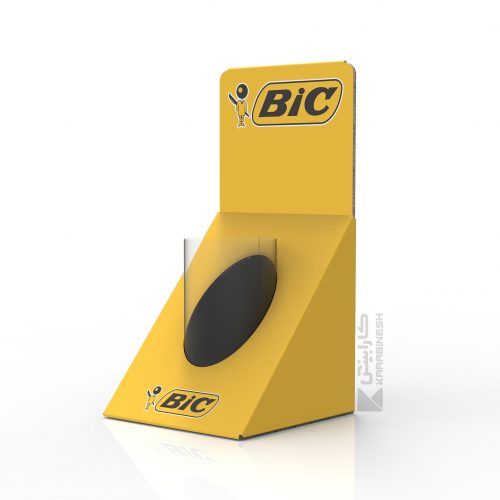 استند لوازم التحریر بیک