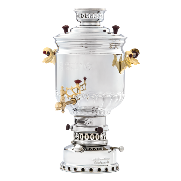 سماور نفتی مدل 26