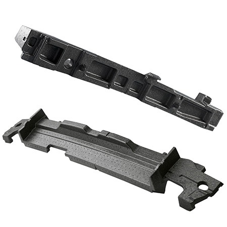 EPP فوم قطعات خودرو قطعات خودرو