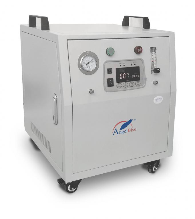 اکسیژن ساز 6 بار 15 لیتر در دقیقه