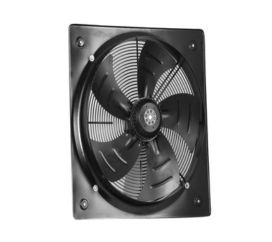 هواکش صنعتی اکسترنال روتور مدل AKF