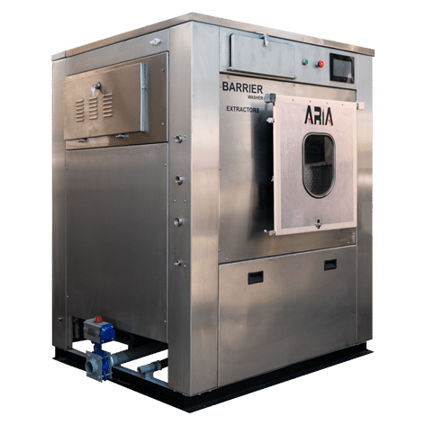 لباسشویی عفونی شوی ( دو درب ) 50KG