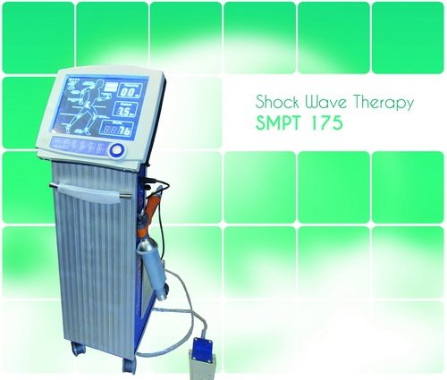 Shock View Therapy