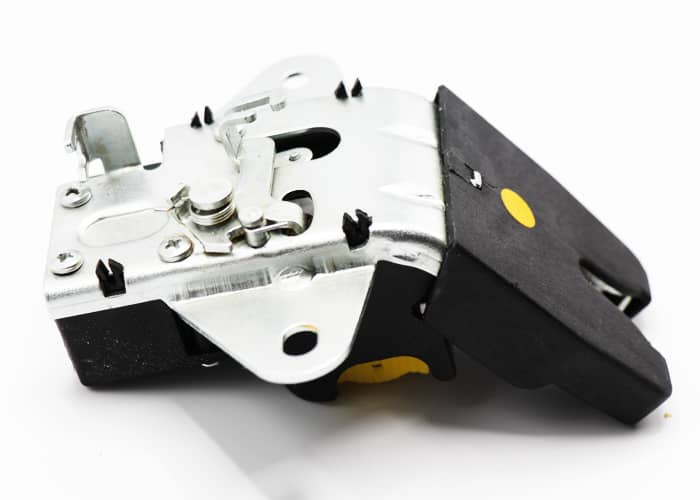 قفل صندوق کوییک