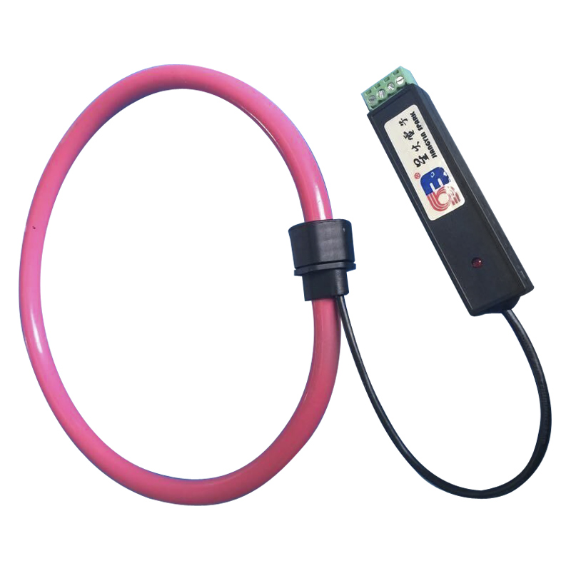 Rogowski coil 1000A/0.33V