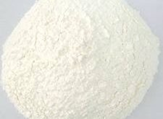 نشاسته کاتیونیک