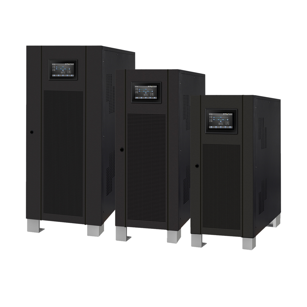UPS DPL33 (10-200KVA) series